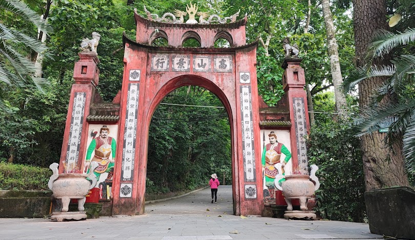 Biking Tour Northern Vietnam 7 Days